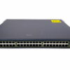 cisco catalyst 3500 series 48 port switch ws c3548 xl en Cisco Catalyst 3500 Series 48 Port Switch WS-C3548-XL-EN