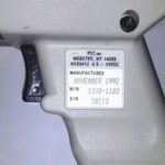 PSC Barcode Scanner Reader 5330-1102