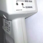 PSC Barcode Scanner Reader 5330-1102