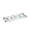 magnum 2u static shelf rack mount rails 1014394e Magnum 2U Static Shelf Rack Mount Rails 1014394E
