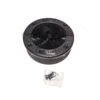 upsite koldlok 4" round floor grommet 40001 cable management Upsite KoldLok 4" Round Floor Grommet 40001 Cable Management