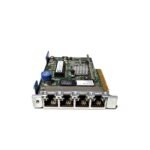 HPE Ethernet 1Gb 4-Port 331FLR Adapter 634025-001 629133-001