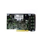 HPE Ethernet 1Gb 4-Port 331FLR Adapter 634025-001 629133-001