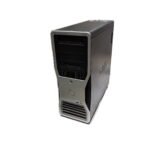 dell precision workstation 690 intel xeon 5130 x2 @ 2.0ghz 8gb ram no hdd Dell Precision WorkStation 690 Intel Xeon 5130 x2 @ 2.0Ghz 8GB RAM No HDD