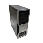 dell precision workstation 690 intel xeon 5130 x2 @ 2.0ghz 8gb ram no hdd Dell Precision WorkStation 690 Intel Xeon 5130 x2 @ 2.0Ghz 8GB RAM No HDD