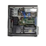 dell precision workstation 690 intel xeon 5130 x2 @ 2.0ghz 8gb ram no hdd Dell Precision WorkStation 690 Intel Xeon 5130 x2 @ 2.0Ghz 8GB RAM No HDD