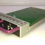 HP StorageWorks EK1502 Environmental Monitoring Unit Module 70-40064-03 USED