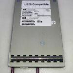 HP StorageWorks EK1502 Environmental Monitoring Unit Module 70-40064-03 USED