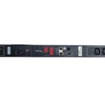 Raritan PX2-5464 Monitor Switch PDU 240V 20-Outlets (16) C13 (4) C19 L6-30P In