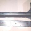 dell poweredge 6500 6u rapid rail rack mount rails 5m504 5m505 Dell PowerEdge 6500 6U Rapid Rail Rack Mount Rails 5M504 5M505