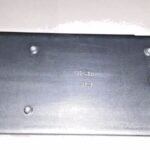 Dell PowerEdge 6500 6U Rapid Rail Rack Mount Rails 5M504 5M505