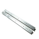 HP ProLiant DL160 DL180 DL320 G6 Rack Mount 1U Static Rack Rails 513633-001