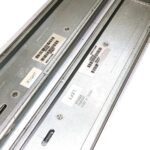 IBM xSeries X345 X346 Server Rails Rack Mount OUTER Rails 90P4048 90P4049
