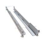 NetApp Universal 4-Post 2U Rackmount Rails R6 X5526A-R6