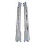NetApp Universal 4-Post 2U Rackmount Rails R6 X5526A-R6