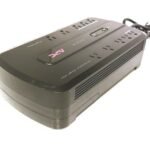apc be750g back ups es 750va 450w 120v 10 outlet no battery | b APC BE750G Back-UPS ES 750VA 450W 120V 10-Outlet No Battery | B