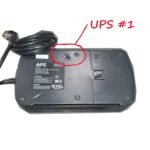 apc be750g back ups es 750va 450w 120v 10 outlet no battery | b APC BE750G Back-UPS ES 750VA 450W 120V 10-Outlet No Battery | B