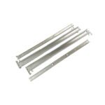 hp proliant dl380 g9 sff 2u easy install rack rails 718497 001 HP ProLiant DL380 G9 LFF 2U Easy Install Rack Rails 718225-001 718497-001