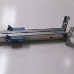 HP Proliant DL380 G3 DL560 G3 Rack Mount Rail Accuride 10028095 (OUTER RAILS)