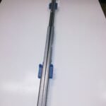 HP Proliant DL380 G3 DL560 G3 Rack Mount Rail Accuride 10028095 (OUTER RAILS)