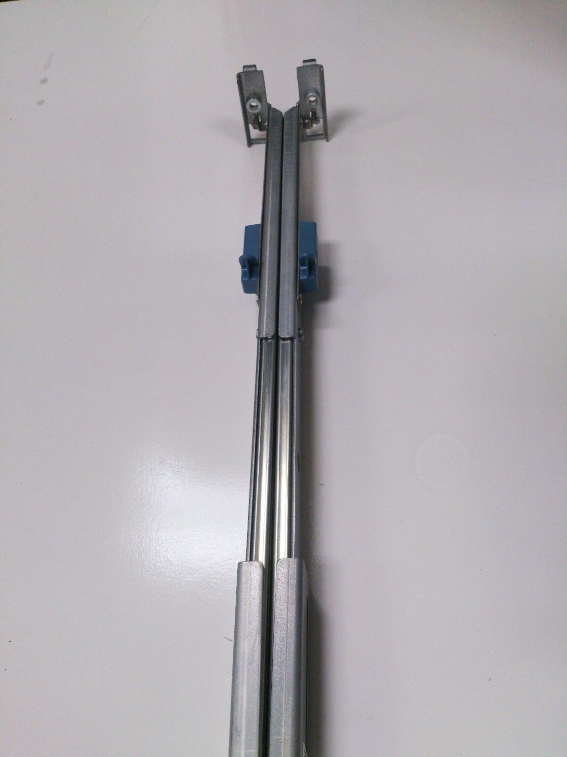 Dl 380 Rack Rails HP Proliant DL380 G3 DL560 G3 Rack Mount Rail Accuride 10028095 (OUTER ...
