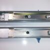 hp proliant dl380 g3 dl560 g3 rack mount rail accuride 10028095 (outer rails) HP Proliant DL380 G3 DL560 G3 Rack Mount Rail Accuride 10028095 (OUTER RAILS)