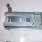 HP Proliant DL380 G3 DL560 G3 Rack Mount Rail Accuride 10028095 (OUTER RAILS)