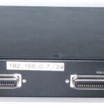 NEC VC1602F7_2 POTS/ISDN VDSL Server