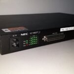 NEC VC1602F7_2 POTS/ISDN VDSL Server