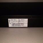 NEC VC1602F7_2 POTS/ISDN VDSL Server