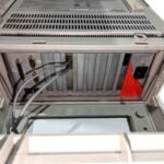 Nortel Norstar-PLUS Modular ICS NT5B75AC-93 Model 4 Application Module