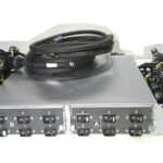 Sun Modular Power Supply Carrier SR900 SR1000 Distribution Module PDU