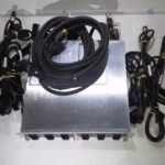Sun Modular Power Supply Carrier SR900 SR1000 Distribution Module PDU
