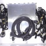 Sun Modular Power Supply Carrier SR900 SR1000 Distribution Module PDU