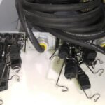 Sun Modular Power Supply Carrier SR900 SR1000 Distribution Module PDU