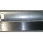 Dell 1688C Server Rails Rack Mount Rail Brackets DSA RKIT3