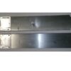 dell 1688c server rails rack mount rail brackets dsa rkit3 Dell 1688C Server Rails Rack Mount Rail Brackets DSA RKIT3