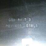 Dell 1688C Server Rails Rack Mount Rail Brackets DSA RKIT3