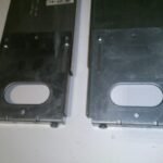 Dell 1688C Server Rails Rack Mount Rail Brackets DSA RKIT3