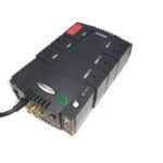 CyberPower AVR CP800AVR 800VA 450W 120V 8-Outlets UPS No Battery