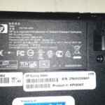 HP Docking Station 469619-001, 483203-001, HSTNN-i09X Business Notebook Docking