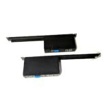 APC AP9319 (QTY 2) Environmental Monitoring Units (No Power Supplies)