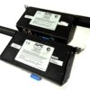 apc ap9319 (qty 2) environmental monitoring units (no power supplies) APC AP9319 (QTY 2) Environmental Monitoring Units (No Power Supplies)
