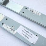 Dell PowerEdge R320 R410 1U Rack Mount Rails 400-00001 400-00002