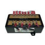 J.E.I. RC-4 Audio Isolator - Transformer and AC Coupled Isolator