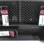 HP Integrity NonStop Server Model 6780 Fiber Optic Switch