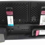 HP Integrity NonStop Server Model 6780 Fiber Optic Switch