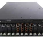 HP Integrity NonStop Server Model 6780 Fiber Optic Switch