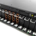 HP Integrity NonStop Server Model 6780 Fiber Optic Switch