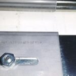 Sun Fire SunFire 220R 280R 420R Rail Rack Mount Server Rails 560-2625 (OUTERS)